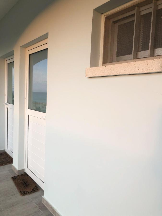 White House Studio With Sea View And Parking Полис Екстериор снимка